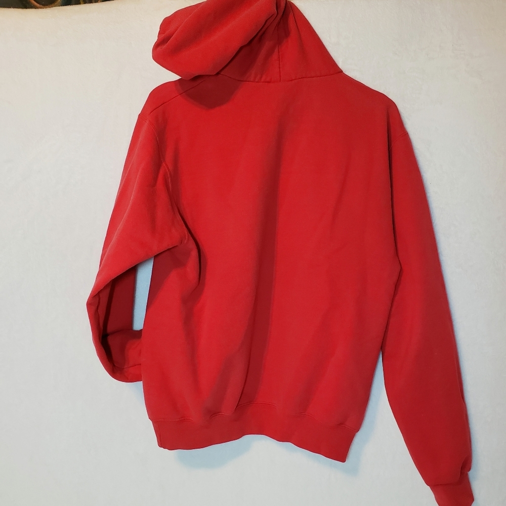 NC STATE SWEATSHIRT - Picture 4 of 5